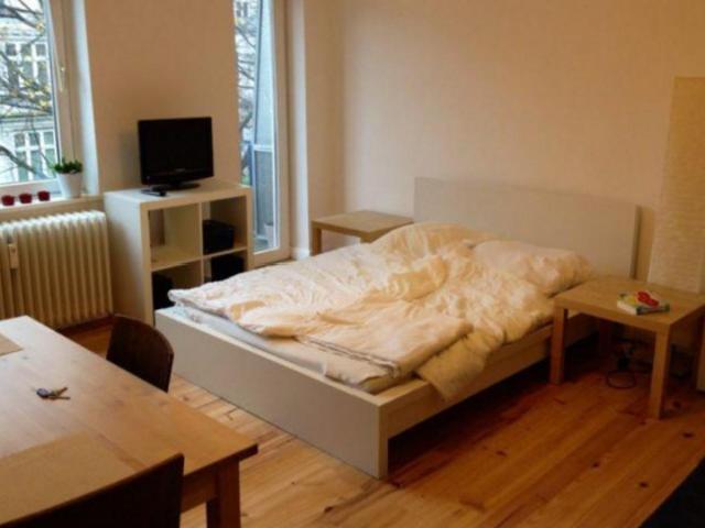 Apartment mieten in KG Alsergrund, Wien
