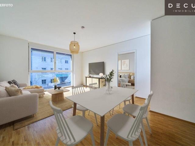 Apartment mieten in Gries, Gersdorf-Feistritz