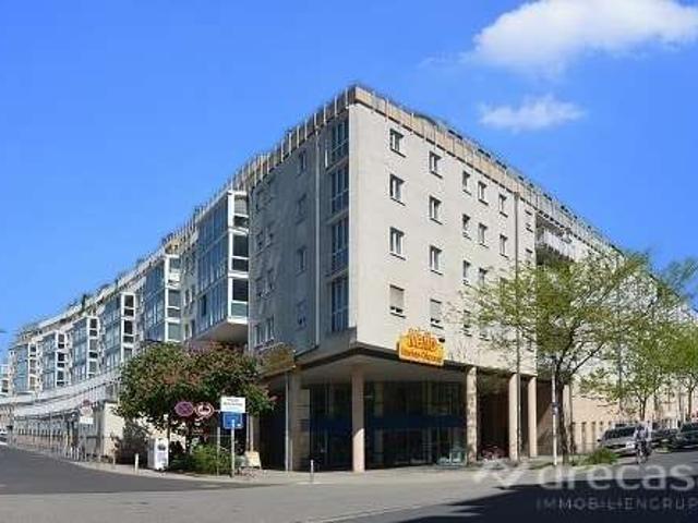 Wohnung kaufen in Hechtviertel, Dresden