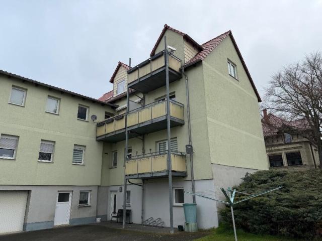 Apartment mieten in Borna, Sachsen
