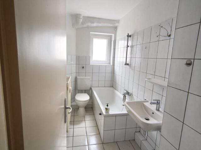 Wohnung mieten in Unterrath, Düsseldorf