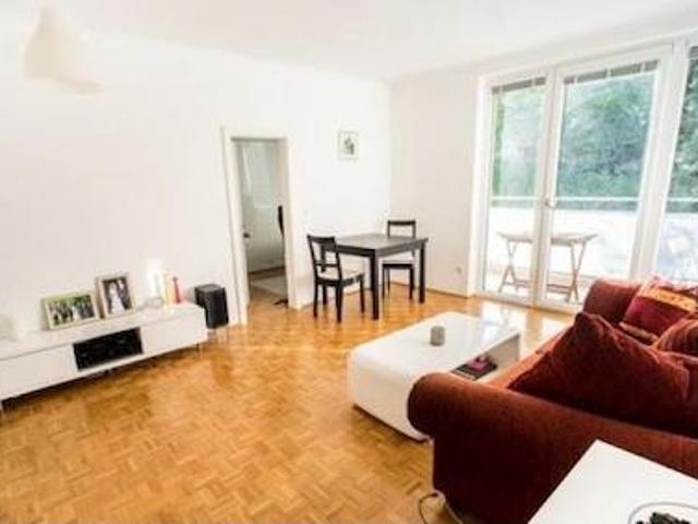 Apartment mieten in Geidorf, Gersdorf-Feistritz