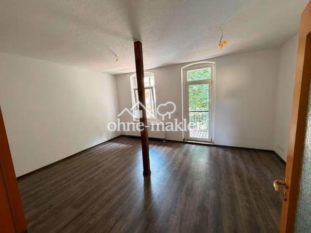 Apartment mieten in Altendorf, Chemnitz