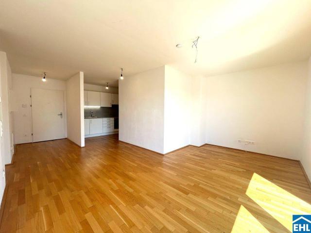 Apartment mieten in Liesing, Wien