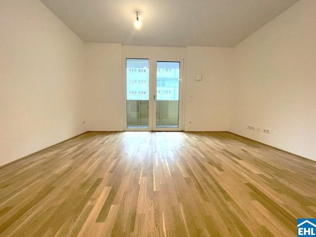 Apartment mieten in Donaustadt, Wien