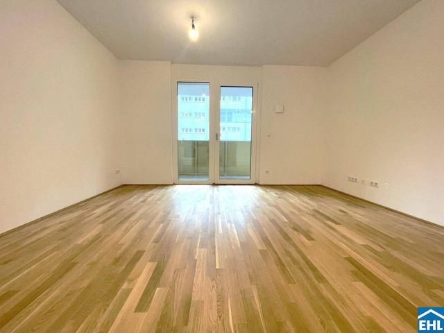 Apartment mieten in Donaustadt, Wien