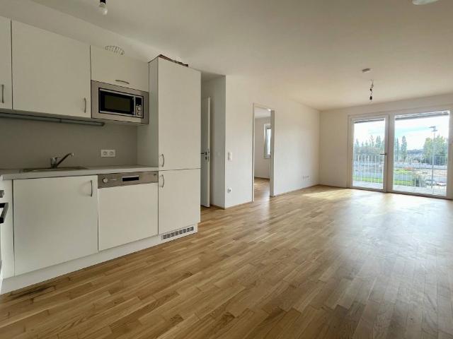Apartment mieten in KG Oberlaa Stadt, Wien