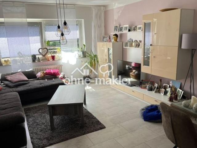 Wohnung mieten in Alt-Marl, Marl