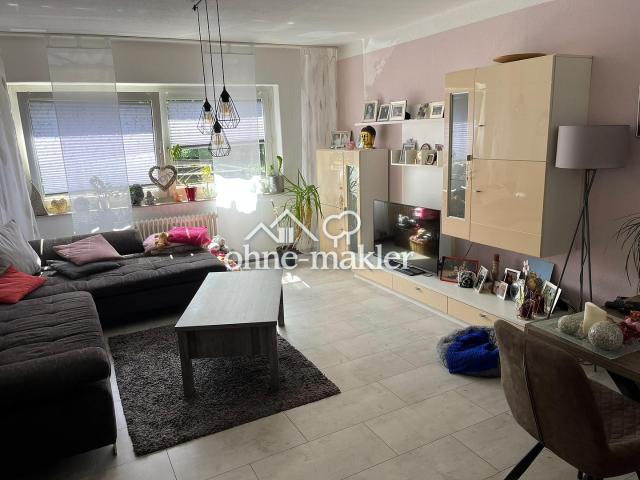 Apartment mieten in Alt-Marl, Marl