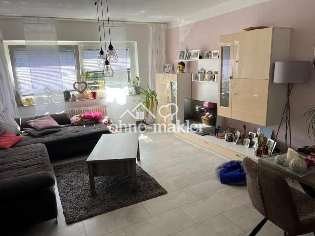 Apartment mieten in Alt-Marl, Marl