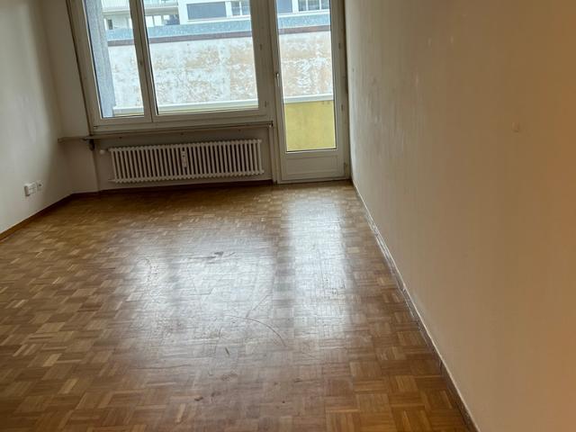 Apartment mieten in Basel, Basel-Stadt