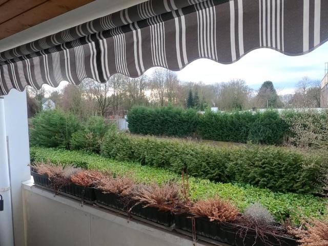 Wohnung mieten in Asseln, Dortmund