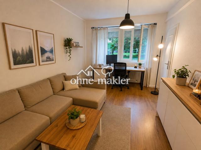 Apartment mieten in Eschersheim, Sachsenhausen
