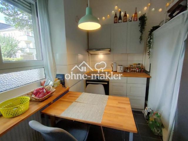 Apartment mieten in Eschersheim, Sachsenhausen