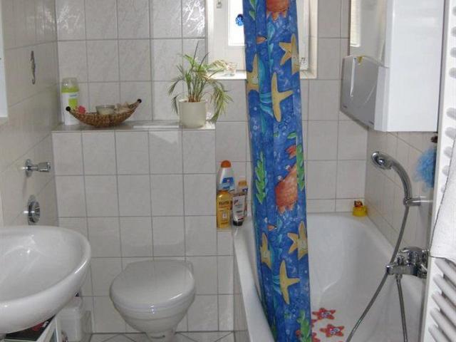 Apartment mieten in Ricklingen, Hannover