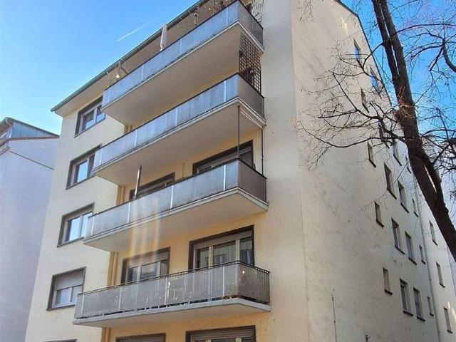 Wohnung kaufen in Lindenhof, Mannheim