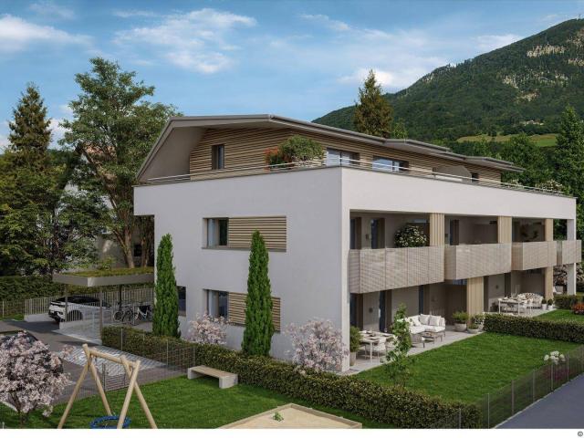 Apartment kaufen in Aigen, Salzburg