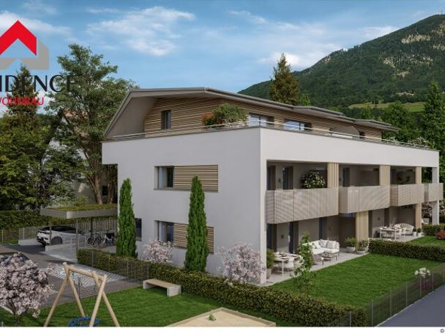 Wohnung kaufen in Aigen, Salzburg