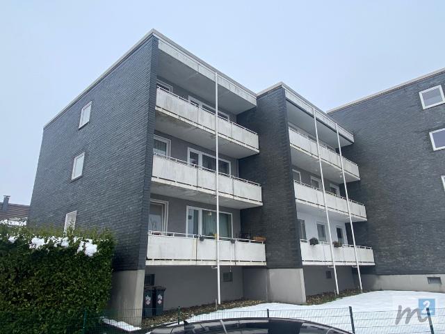 Wohnung kaufen in Radevormwald, Nordrhein-Westfalen