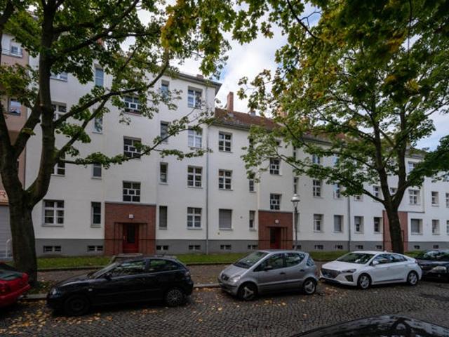 Apartment mieten in Reinickendorf, Berlin