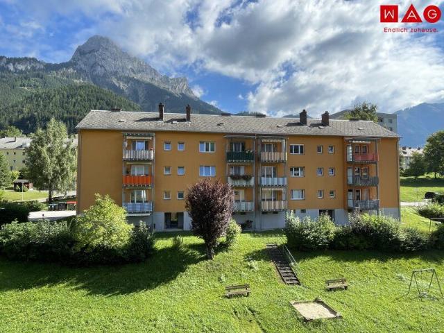 Apartment mieten in Eisenerz