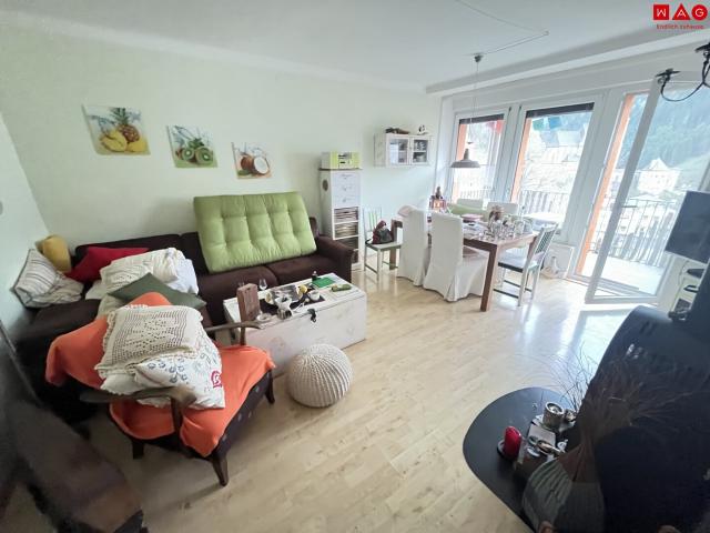 Apartment mieten in Eisenerz