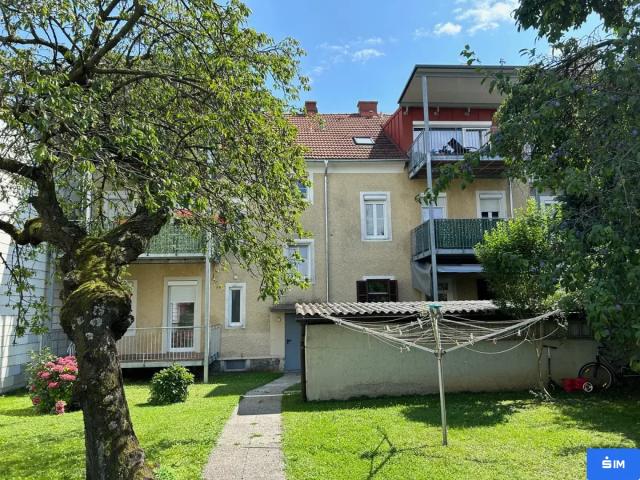 Apartment mieten in Lend, Gersdorf-Feistritz