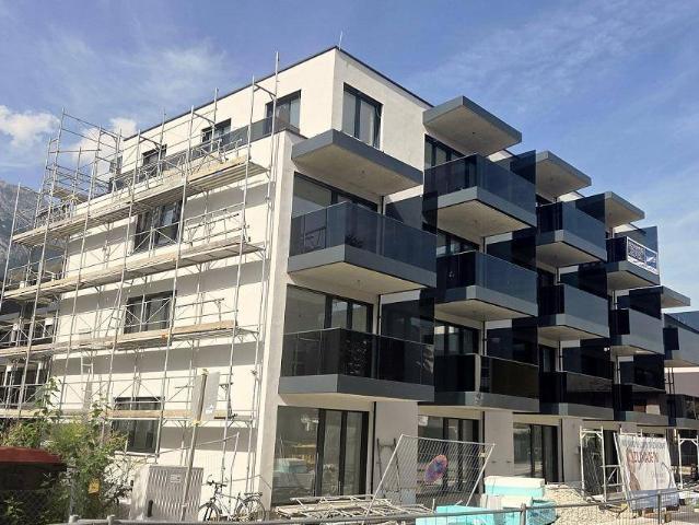 Apartment kaufen in Arzl, Innsbruck