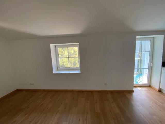 Apartment mieten in Waldrandsiedlung, Steyr