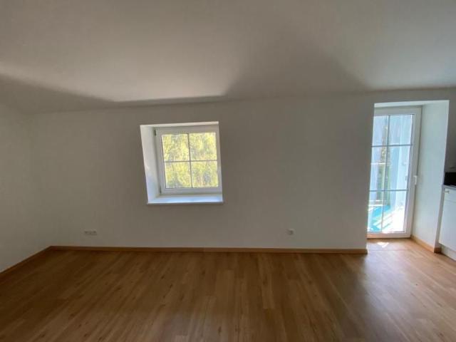 Apartment mieten in Waldrandsiedlung, Steyr
