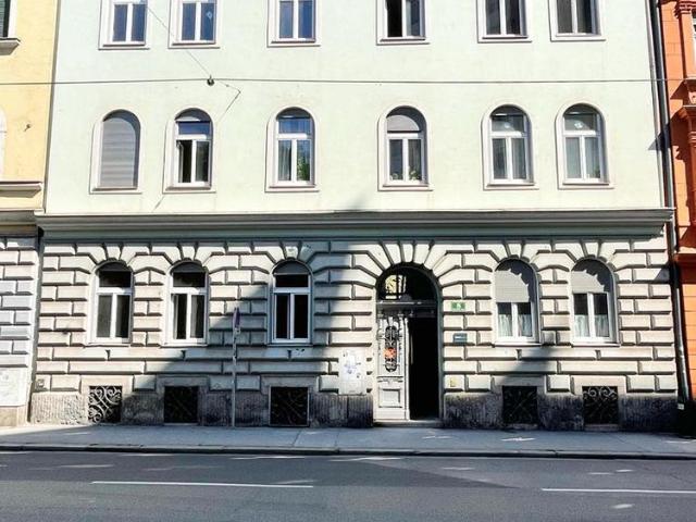 Apartment mieten in Gries, Gersdorf-Feistritz