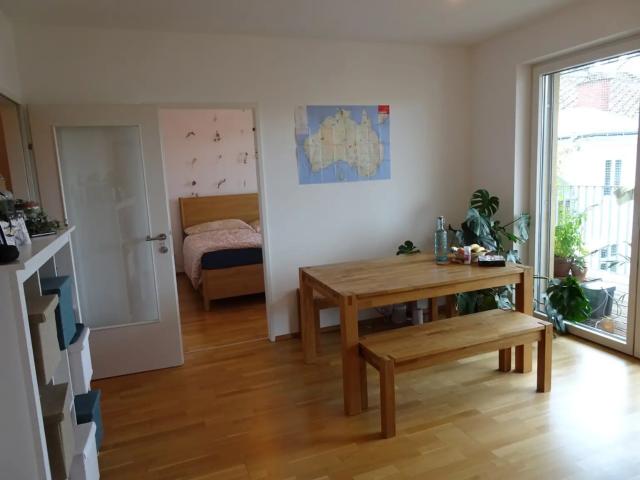 Apartment mieten in Niedernhart, Linz