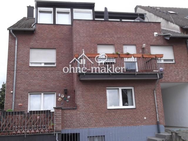 Apartment kaufen in Sehnrath, Kerpen