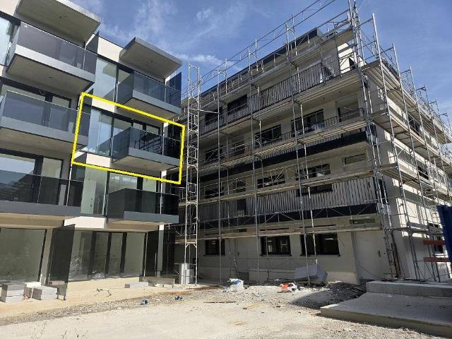 Apartment kaufen in Arzl, Innsbruck
