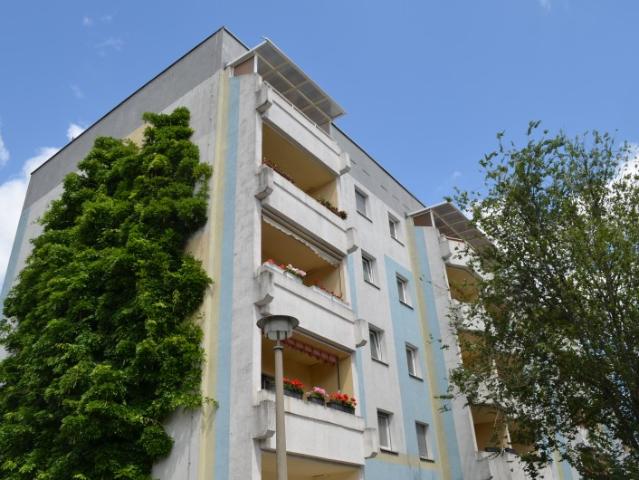 Apartment mieten in Reudnitz-Thonberg, Leipzig