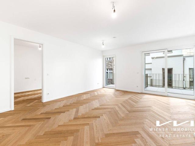 Apartment kaufen in Wieden, Wien