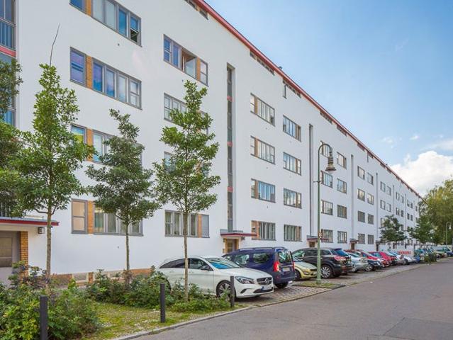 Apartment mieten in Charlottenburg-Nord, Berlin