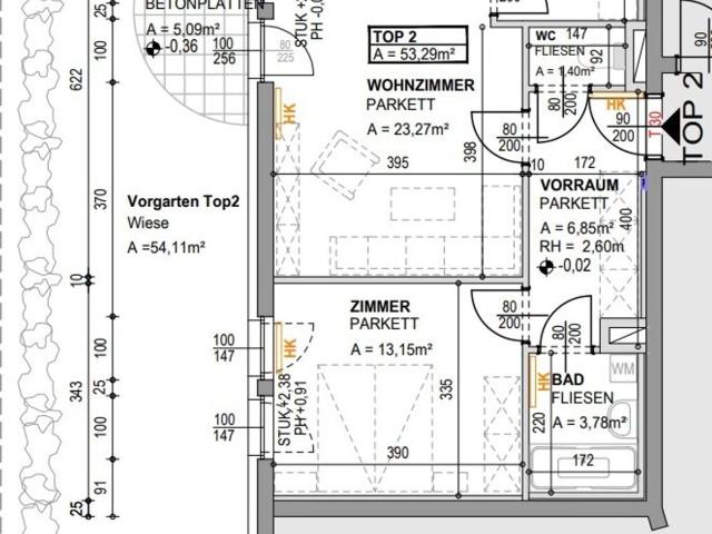 Wohnung kaufen in Eggenberg, Gersdorf-Feistritz