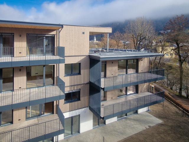 Etagenwohnung kaufen in Schladming