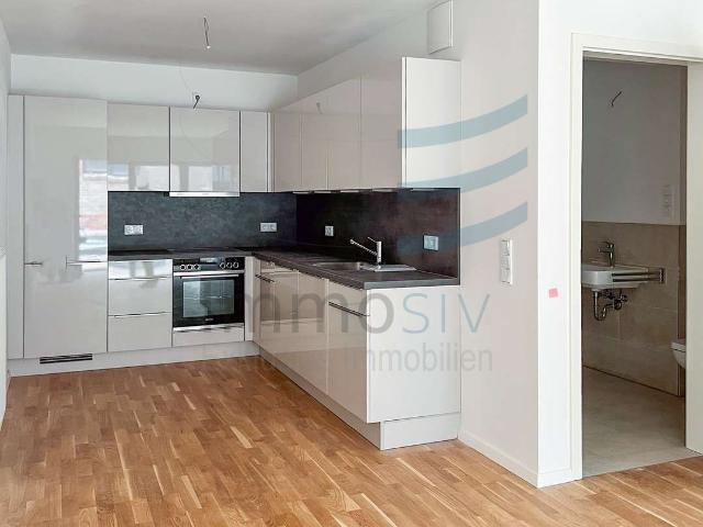 Apartment mieten in Nauen, Brandenburg