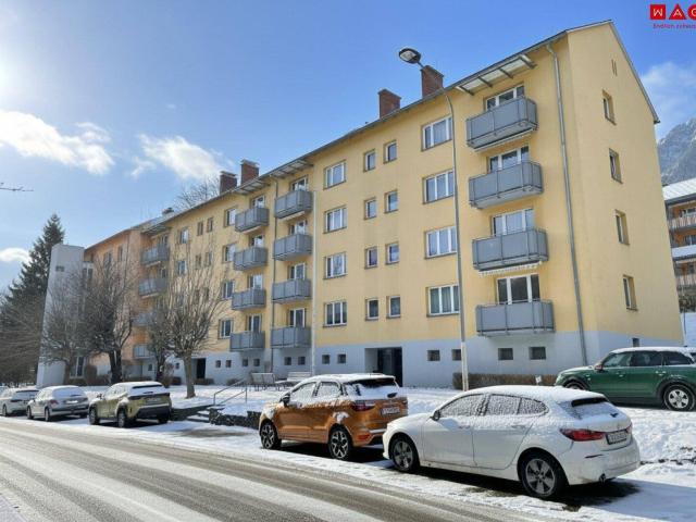 Apartment mieten in Eisenerz, Steiermark