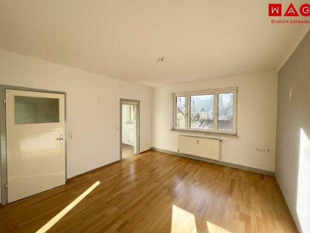 Apartment mieten in Eisenerz, Steiermark