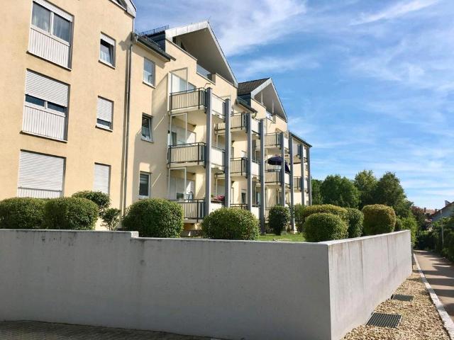 Wohnung kaufen in Böblingen, Baden-Württemberg
