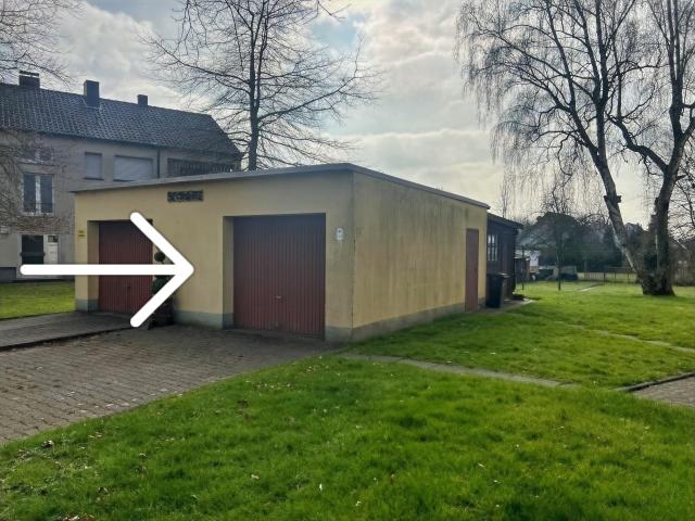 Etagenwohnung kaufen in Bergkamen