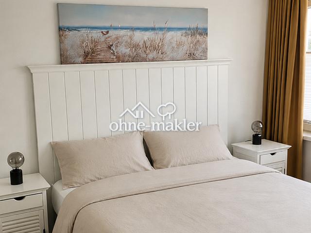 Apartment kaufen in Nordhelm, Norderney