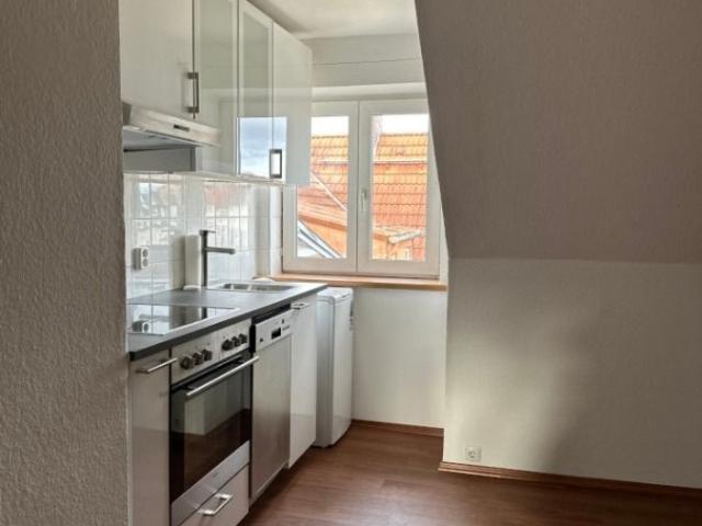 Apartment mieten in Jenfeld, Hamburg