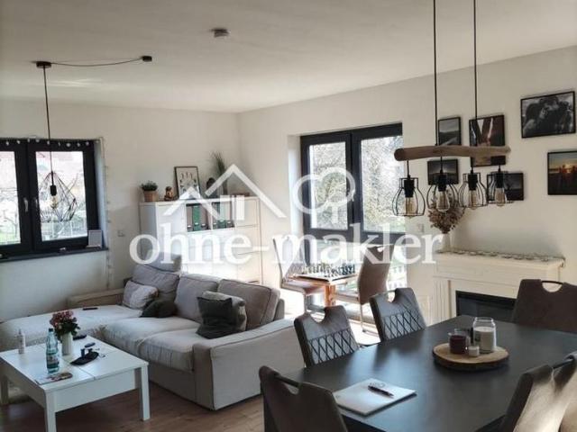 Apartment mieten in Lützellinden, Gießen