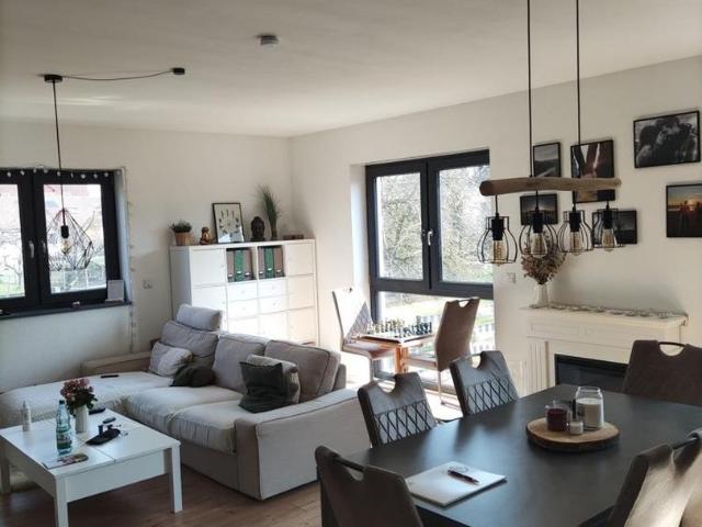 Wohnung mieten in Allendorf, Gießen