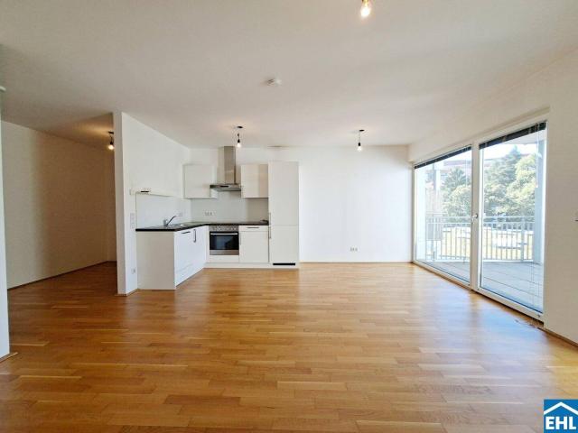 Apartment mieten in Floridsdorf, Wien