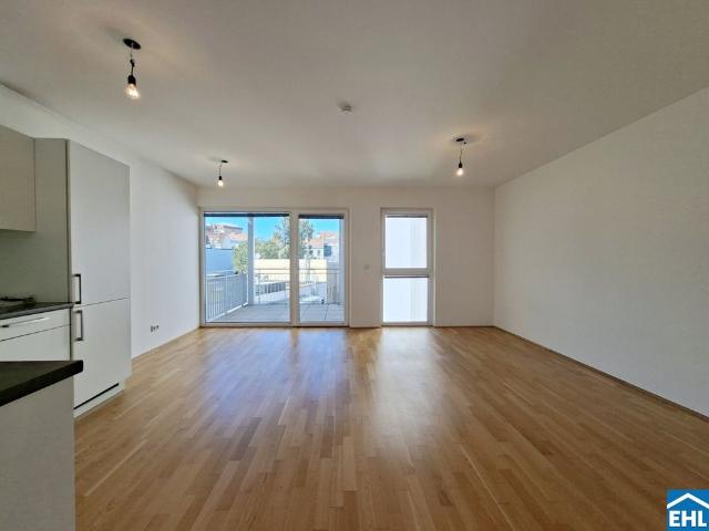 Apartment mieten in Floridsdorf, Wien
